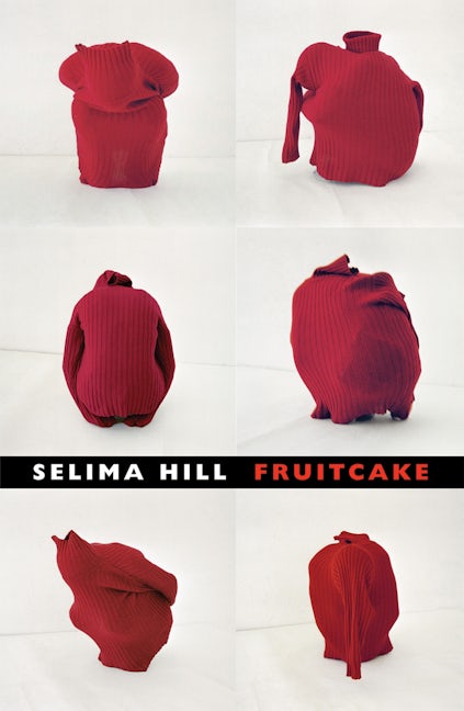 Book cover image for Fruitcake ISBN: 9781852248482